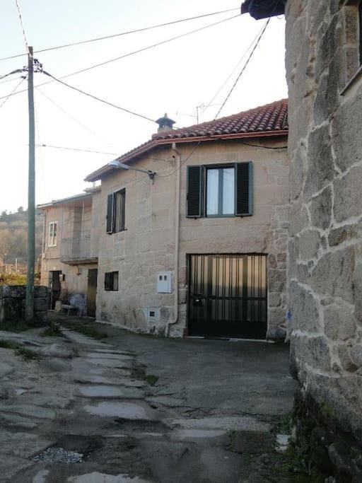 Casa Da Vilaboa, Allariz Exterior foto