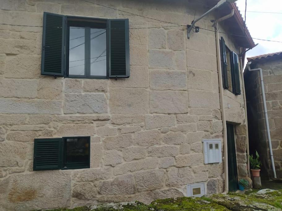 Casa Da Vilaboa, Allariz Exterior foto